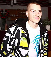Profilbild: Loris.Pinoli