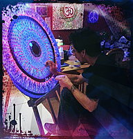Photo de profil: PsY ArT GekLecksE