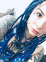 Foto de perfil: CindySilver