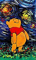 Profile image: Winnie