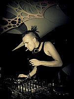 Profilbild: Pan Mindshock Music