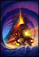 Foto de perfil: Orient Express