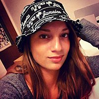 Profilbild: Sunny