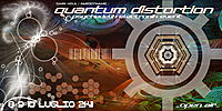 Profile image: Quantum Crew