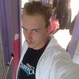Profile image: Psy killer