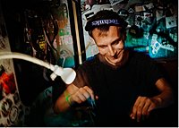 Photo de profil: Bebop┋Soundeuphorie┋Cologne