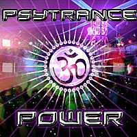 Profilbild: Psytrance Power