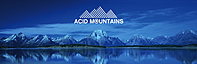 Profile image: Acid Mountains