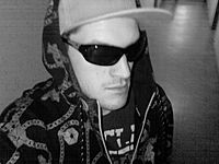 Profile image: DennisDamager