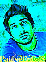 Photo de profil: Palingenesis
