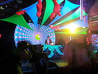 Profile image: Psyshape