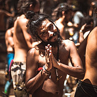 Photo de profil: Gauravj