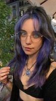 Profile image: thaystrange