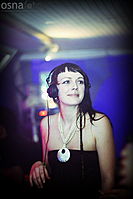 Profile image: Djane DeeLuna