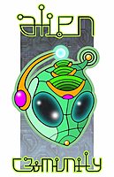 Profilbild: AlienCommunity
