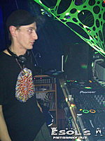 Foto de perfil: ॐ DJ OtToMaTiK ॐ