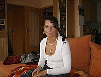 Profile image: Kati