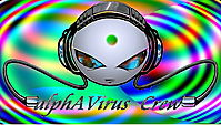 Photo de profil: alphAVirus