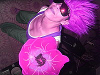Photo de profil: pearl