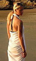 Profile image: Lilith aka Ballarina