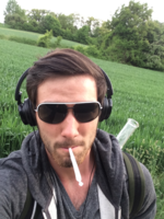 Profile image: Sean-96