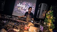 Foto de perfil: Alex Ephedra