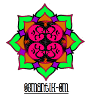 Profile image: SemantiK-Om