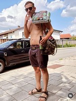 Foto de perfil: Blume84