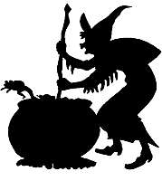 Profilbild: Witch Freak