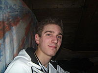 Profile image: Dalimos