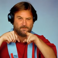 Foto de perfil: B. Ryder