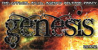 Profile image: Chaos In Action@A.C.I.D Agency