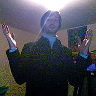 Profilbild: Samy Fucktheshit™