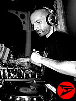 Profilbild: DJ MUTARO
