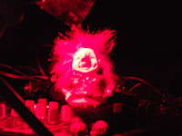 Profile image: Moosmutzel (weirdsoundz.com)