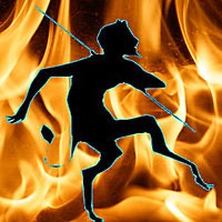 Profile image: Black Satyr