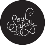 Profile image: SoulSafari
