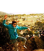 Photo de profil: Matteck