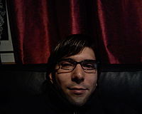 Profile image: Bonehunter