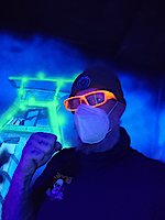 Photo de profil: gunslinger75