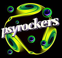 Profile image: PSYROCKERS