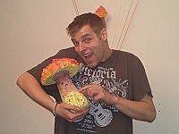 Foto de perfil: Psy Bär