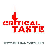 Photo de profil: Critical Taste (PHI rec)
