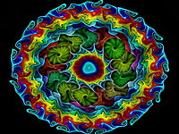 Profile image: Shackadelic