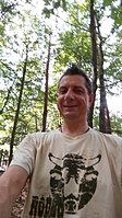 Photo de profil: Stefan Klima