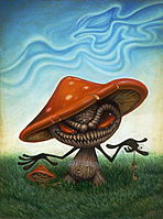 Profile image: Psyndrome