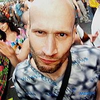 Foto de perfil: Seiffman