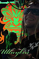 Profilbild: Ullicybin Grenzfreequenz