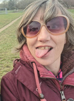Profilbild: MaYa