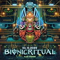Profilbild: ॐ BIONIC RITUAL ॐ